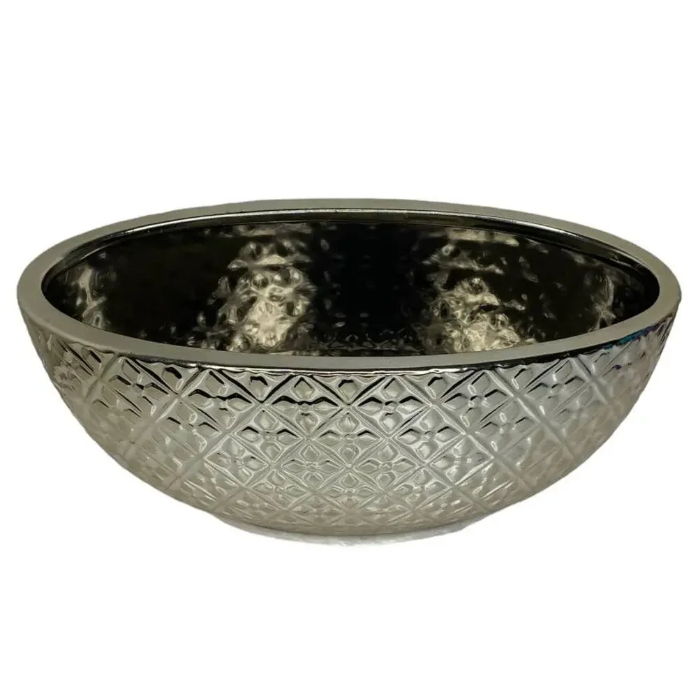 Designpac gold silver